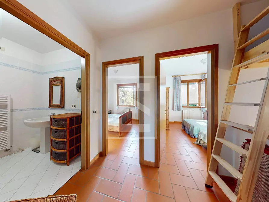 Immagine 20 di Appartamento in vendita  in via castellana 18 a Soiano Del Lago