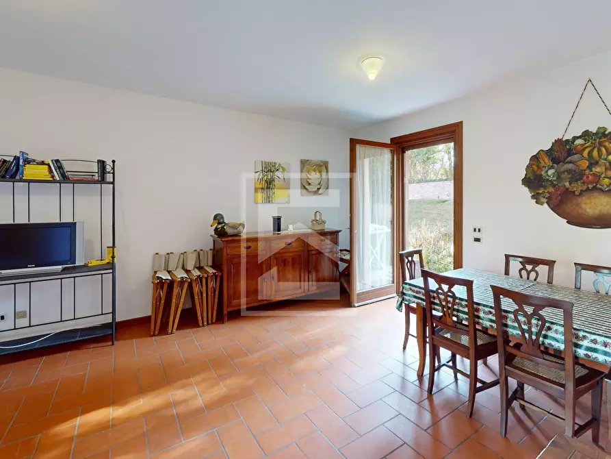 Immagine 21 di Appartamento in vendita  in via castellana 18 a Soiano Del Lago