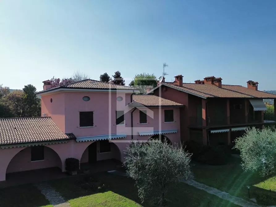 Immagine 23 di Appartamento in vendita  in via castellana 18 a Soiano Del Lago