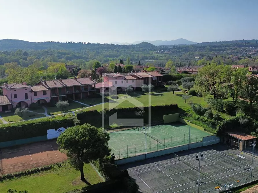 Immagine 24 di Appartamento in vendita  in via castellana 18 a Soiano Del Lago