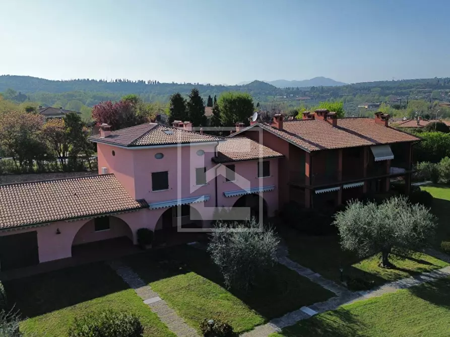 Immagine 1 di Appartamento in vendita  in via castellana 18 a Soiano Del Lago