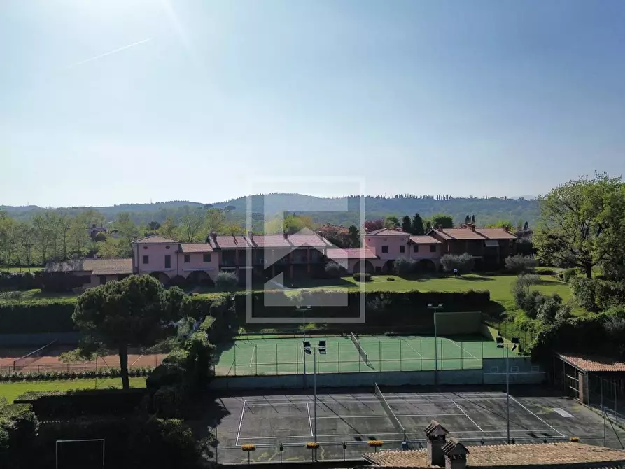 Immagine 26 di Appartamento in vendita  in via castellana 18 a Soiano Del Lago