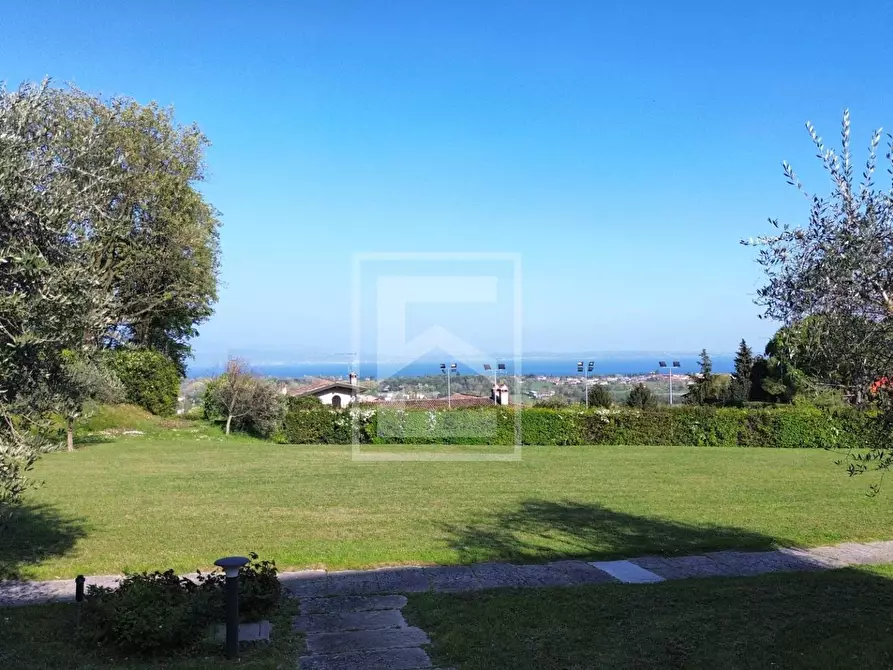 Immagine 27 di Appartamento in vendita  in via castellana 18 a Soiano Del Lago