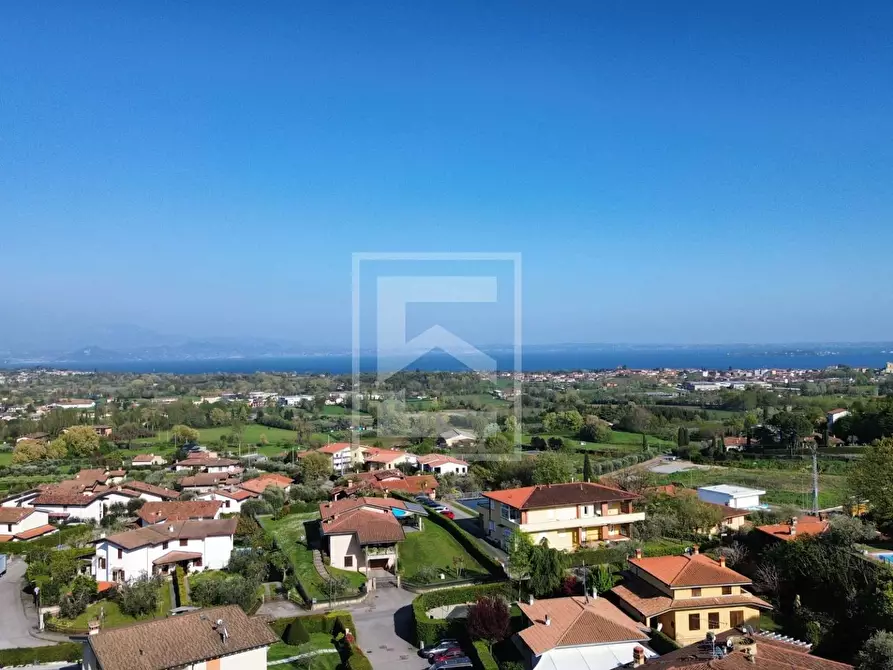 Immagine 2 di Appartamento in vendita  in via castellana 18 a Soiano Del Lago