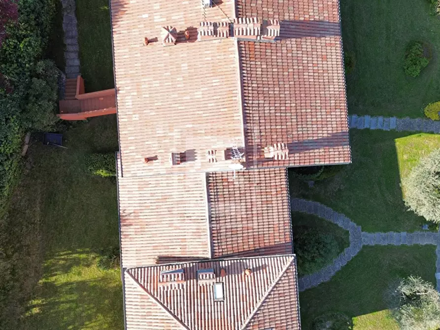 Immagine 28 di Appartamento in vendita  in via castellana 18 a Soiano Del Lago