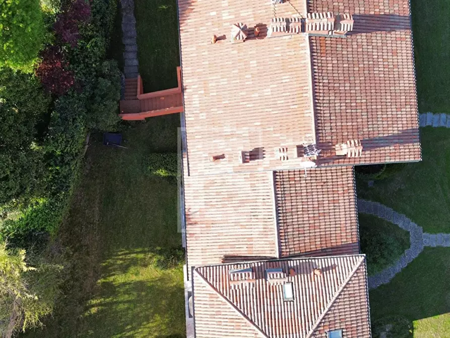 Immagine 29 di Appartamento in vendita  in via castellana 18 a Soiano Del Lago