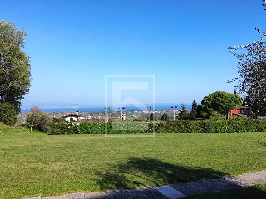 Immagine 30 di Appartamento in vendita  in via castellana 18 a Soiano Del Lago