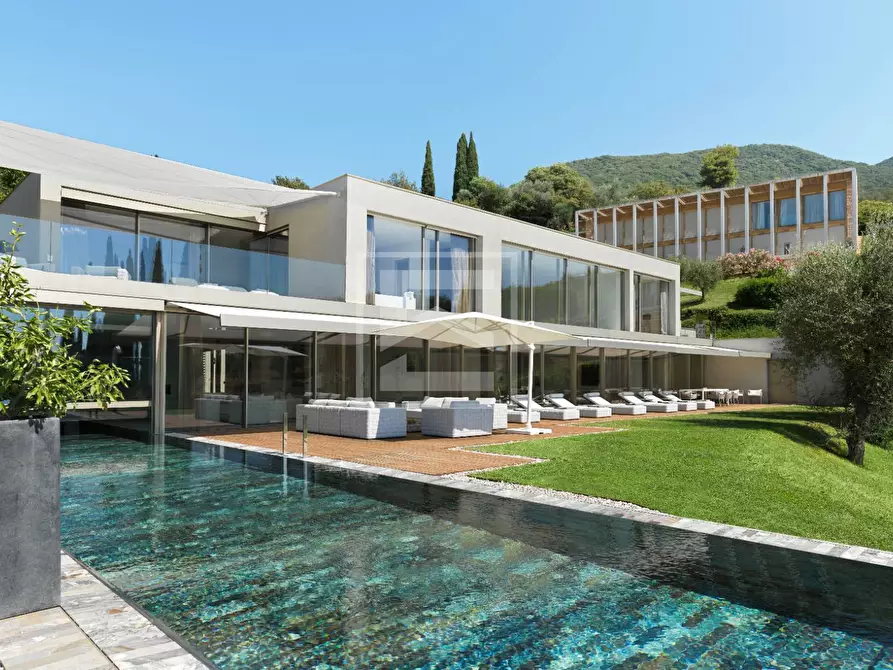 Villa in vendita in via belvedere a Salò