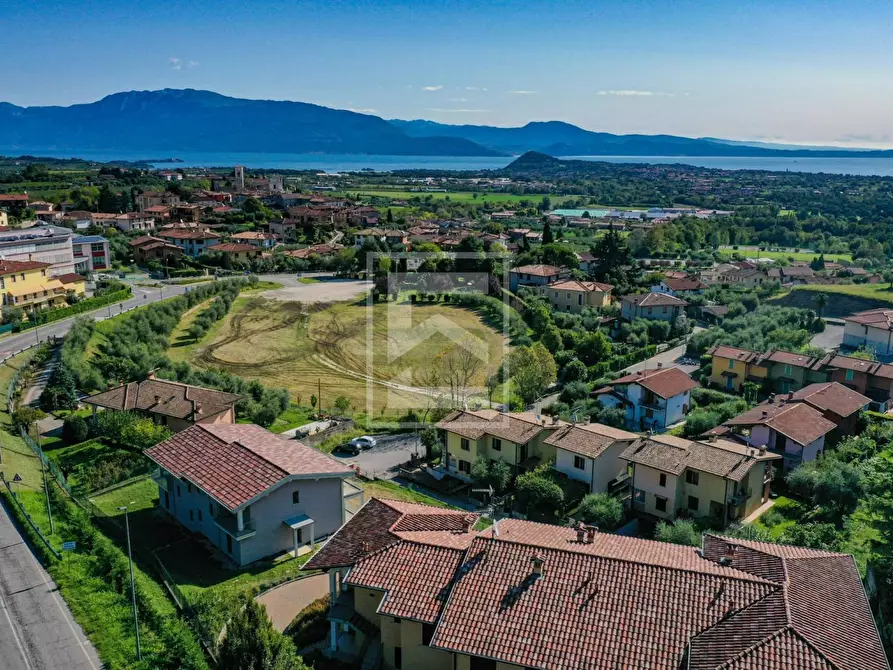 Immagine 23 di Appartamento in vendita  in vai iv novembre a Polpenazze Del Garda