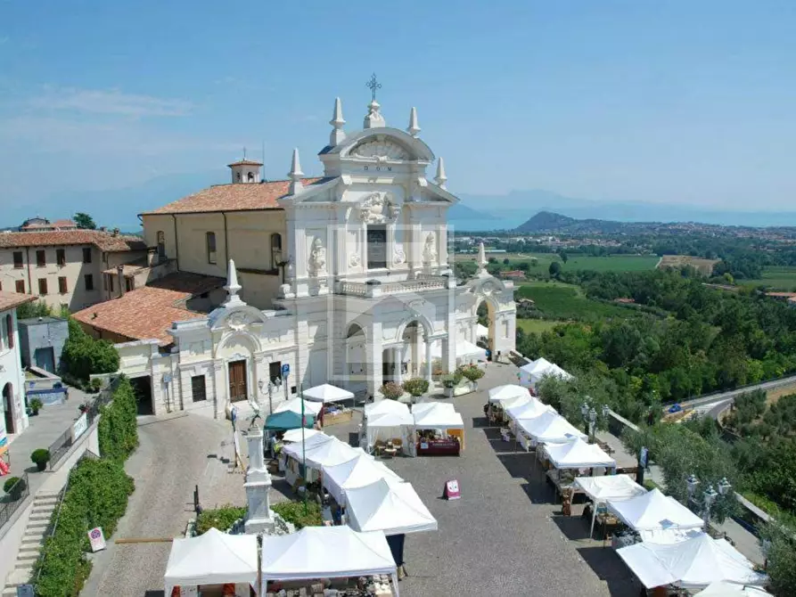 Immagine 27 di Appartamento in vendita  in vai iv novembre a Polpenazze Del Garda