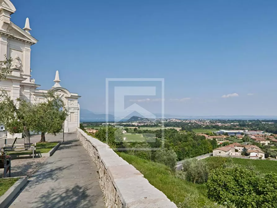 Immagine 17 di Appartamento in vendita  in vai iv novembre a Polpenazze Del Garda