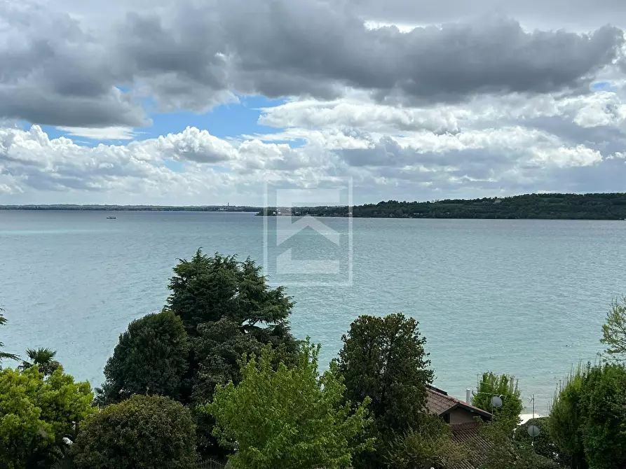 Immagine 16 di Casa semindipendente in vendita  in via Cavour 3 a Calvagese Della Riviera