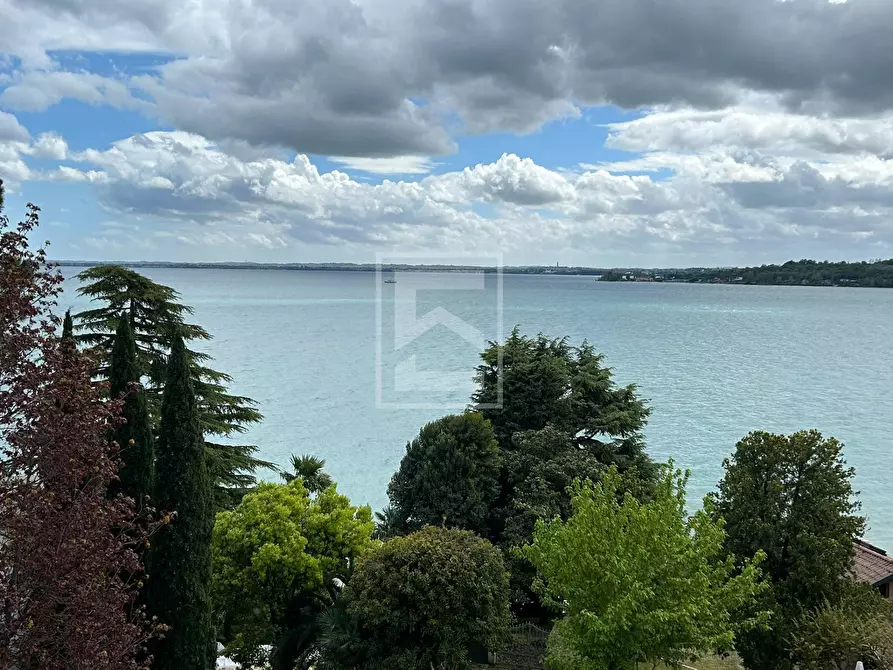 Immagine 17 di Casa semindipendente in vendita  in via Cavour 3 a Calvagese Della Riviera