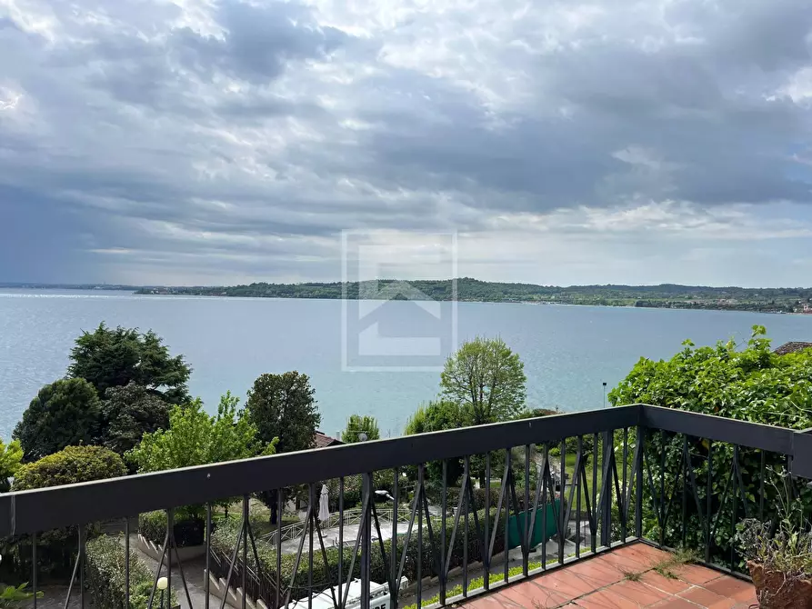 Immagine 18 di Casa semindipendente in vendita  in via Cavour 3 a Calvagese Della Riviera