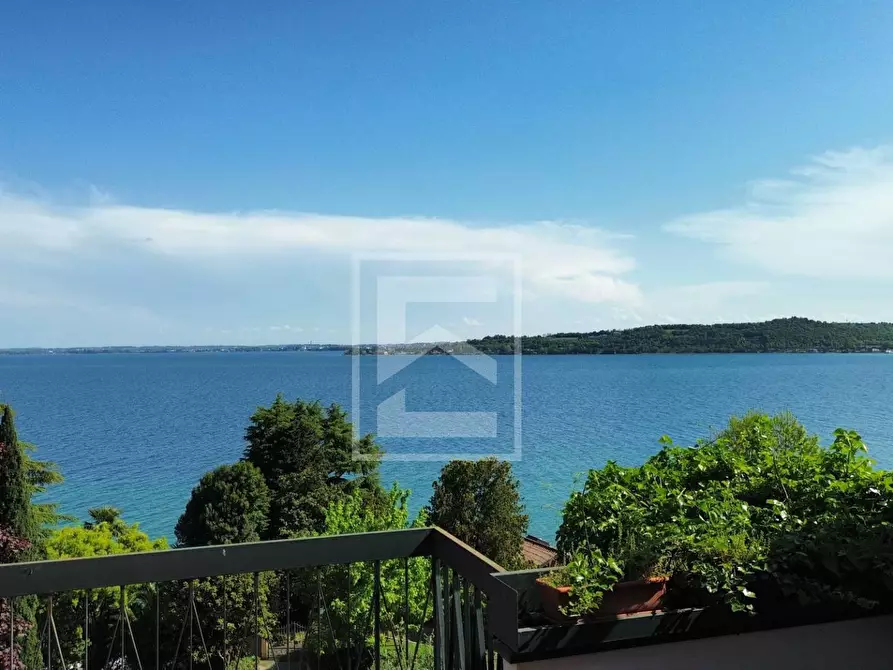 Immagine 5 di Casa semindipendente in vendita  in via Cavour 3 a Calvagese Della Riviera