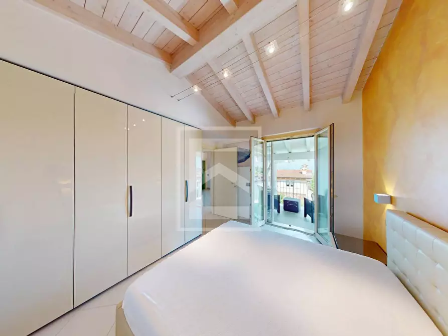 Immagine 20 di Villa in vendita  in via dei Prati a Polpenazze Del Garda