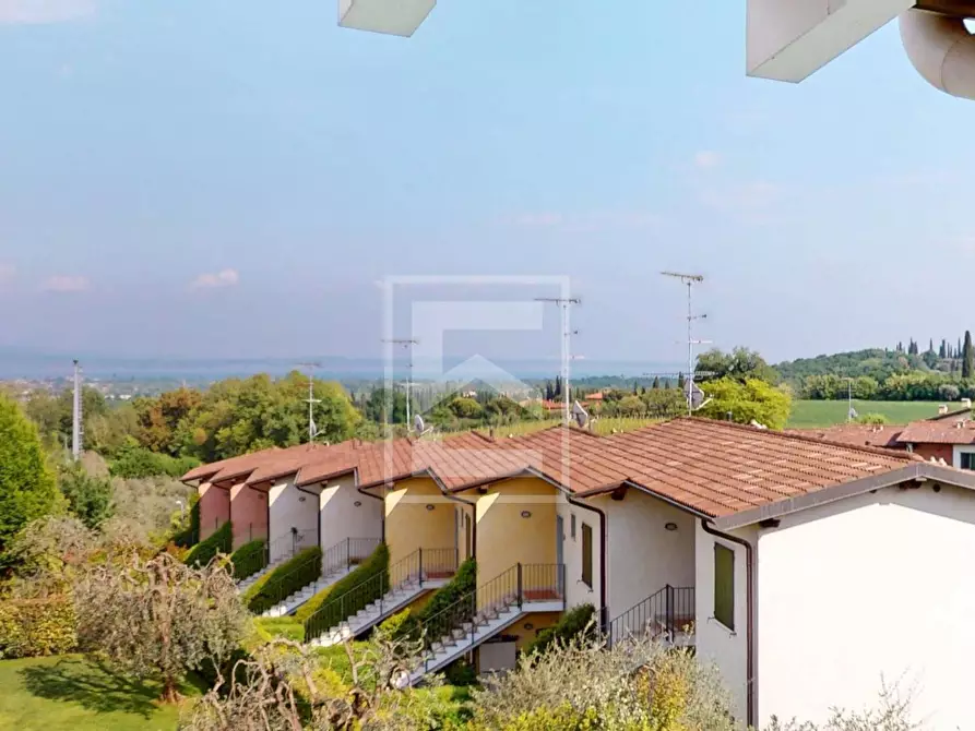 Immagine 3 di Villa in vendita  in via dei Prati a Polpenazze Del Garda