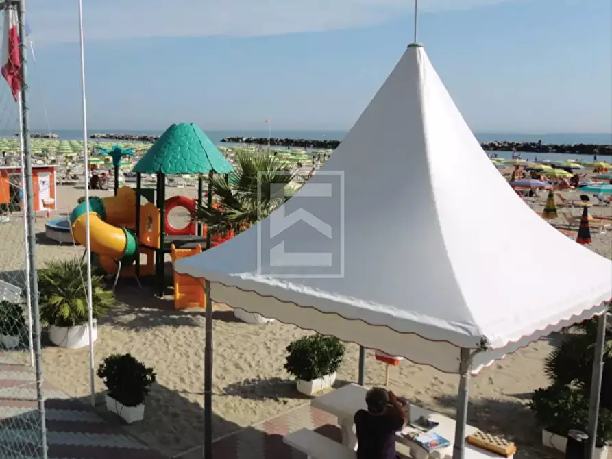 Immagine 4 di Albergo/B&B/Residence in vendita  in Viale Porto Palos a Rimini