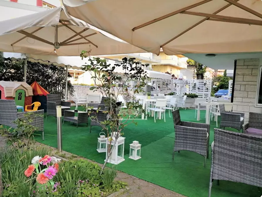 Immagine 9 di Albergo/B&B/Residence in vendita  in Viale Porto Palos a Rimini