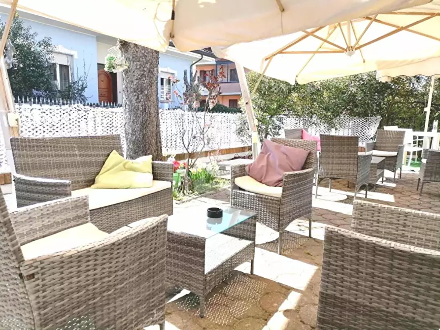 Immagine 7 di Albergo/B&B/Residence in vendita  in Viale Porto Palos a Rimini