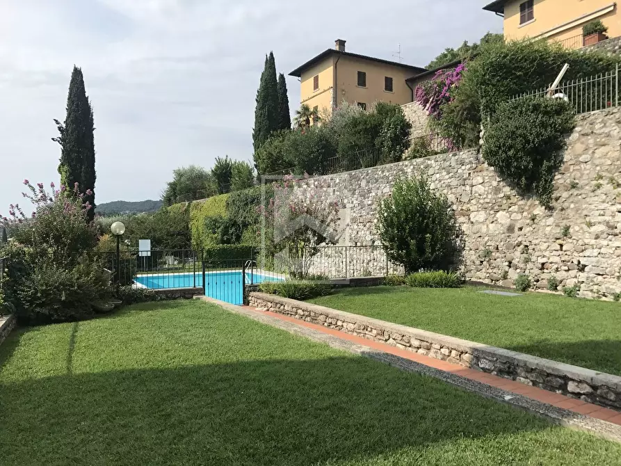 appartamento in vendita a Padenghe sul Garda