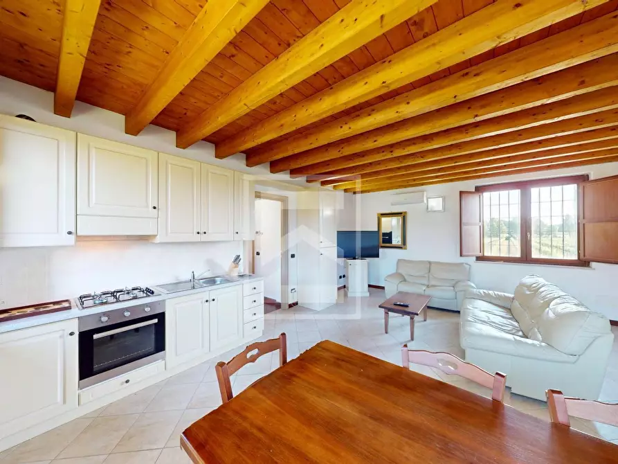 Immagine 13 di Appartamento in vendita  in Localita' Asmara a Pozzolengo