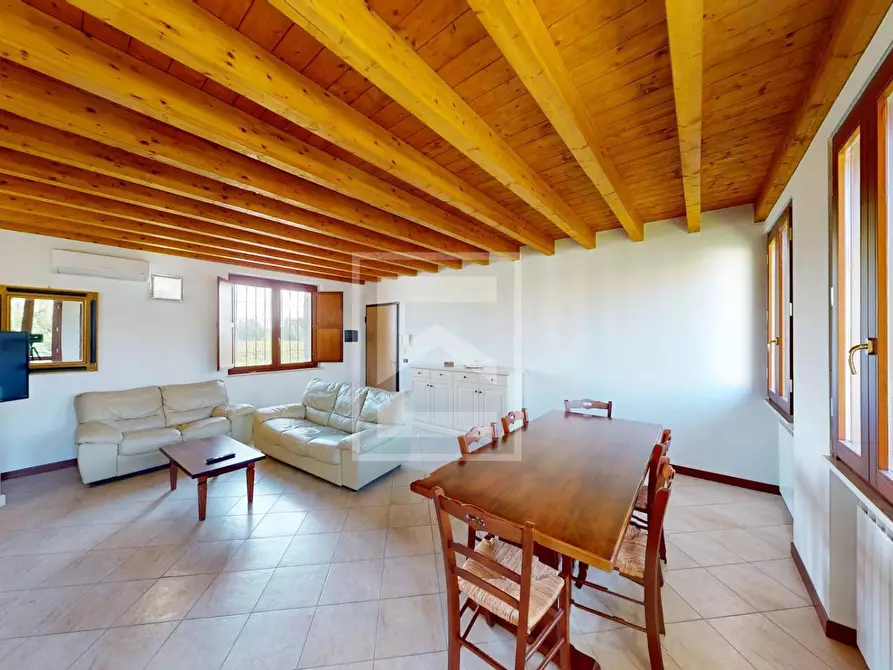 Immagine 15 di Appartamento in vendita  in Localita' Asmara a Pozzolengo