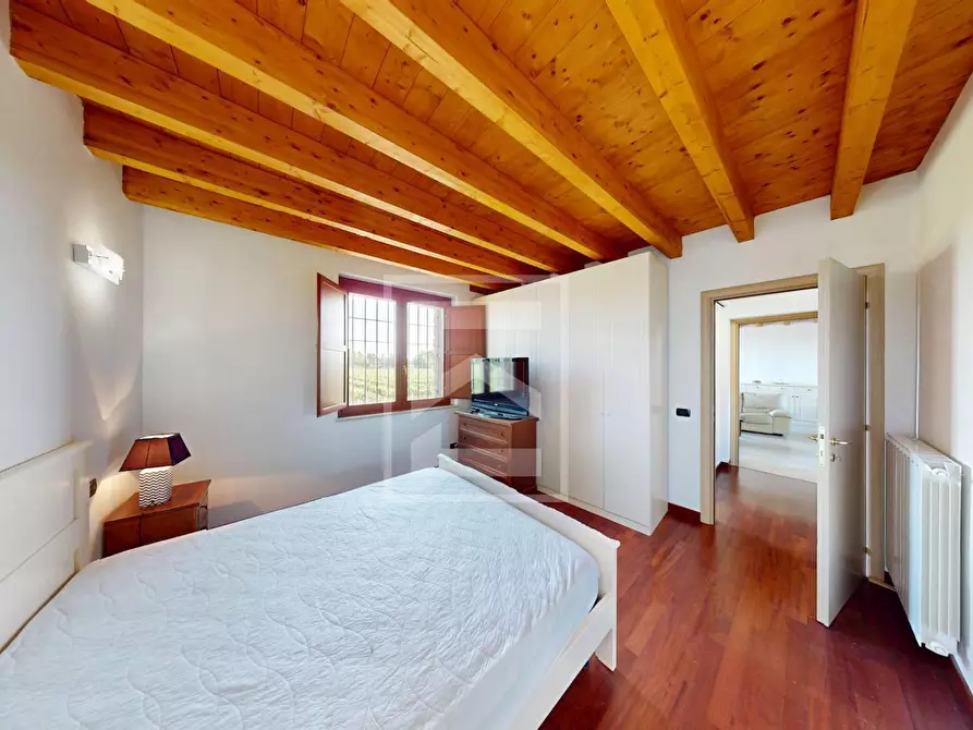 Immagine 21 di Appartamento in vendita  in Localita' Asmara a Pozzolengo