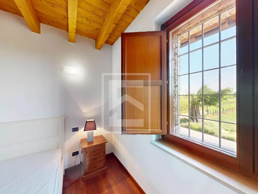 Immagine 23 di Appartamento in vendita  in Localita' Asmara a Pozzolengo