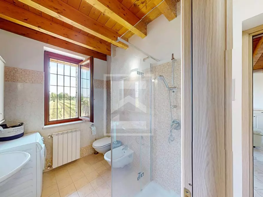 Immagine 24 di Appartamento in vendita  in Localita' Asmara a Pozzolengo