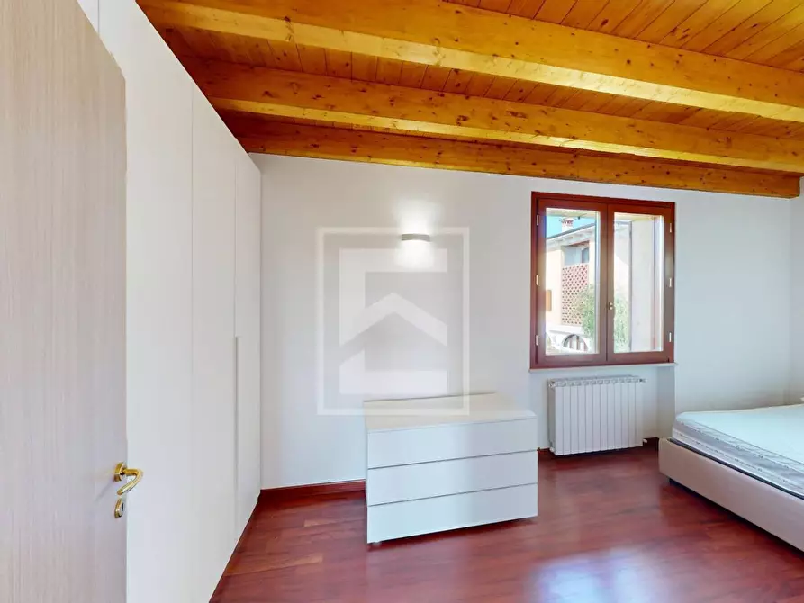 Immagine 26 di Appartamento in vendita  in Localita' Asmara a Pozzolengo