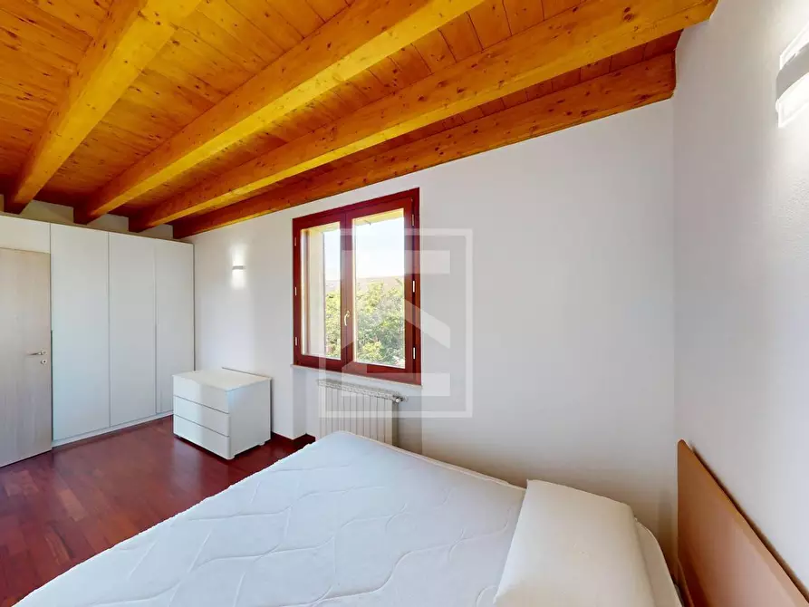 Immagine 29 di Appartamento in vendita  in Localita' Asmara a Pozzolengo