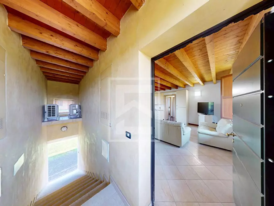 Immagine 7 di Appartamento in vendita  in Localita' Asmara a Pozzolengo