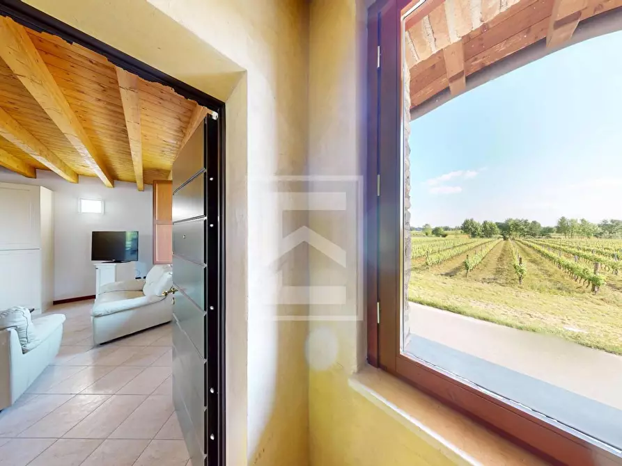 Immagine 8 di Appartamento in vendita  in Localita' Asmara a Pozzolengo