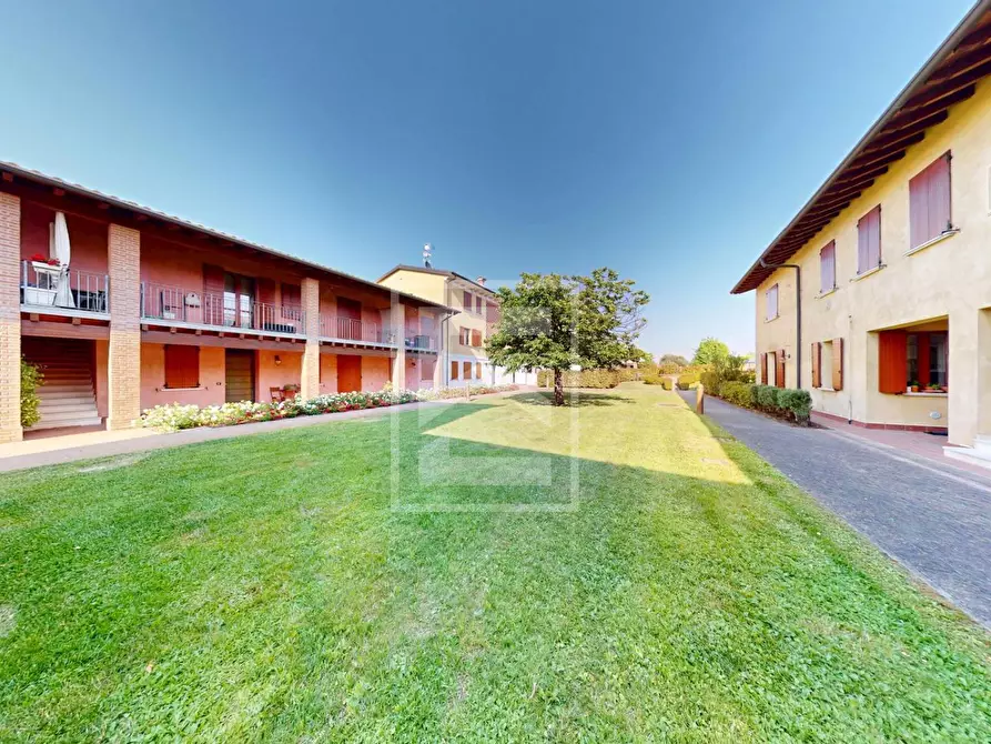 Immagine 6 di Appartamento in vendita  in Localita' Asmara a Pozzolengo