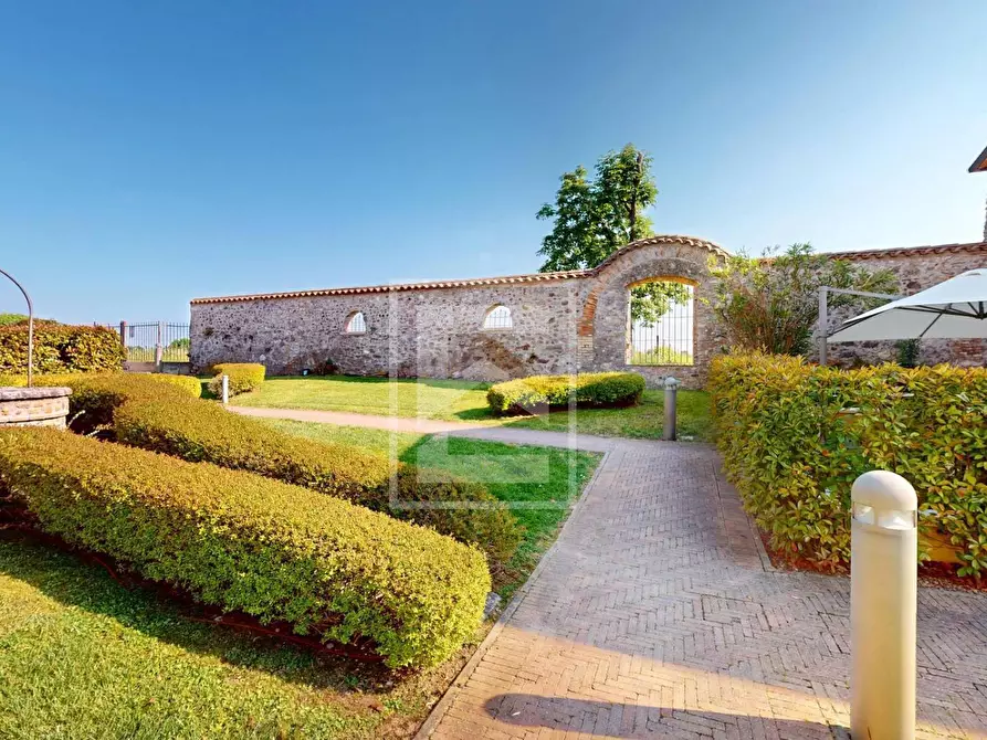 Immagine 5 di Appartamento in vendita  in Localita' Asmara a Pozzolengo