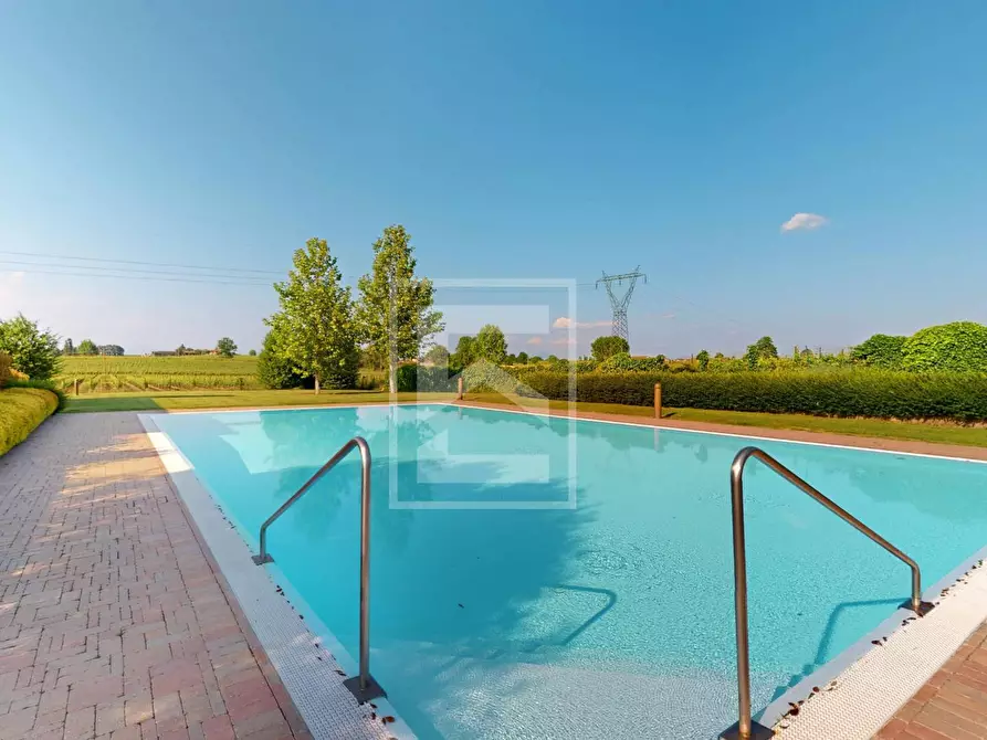 Immagine 27 di Appartamento in vendita  in Localita' Asmara a Pozzolengo