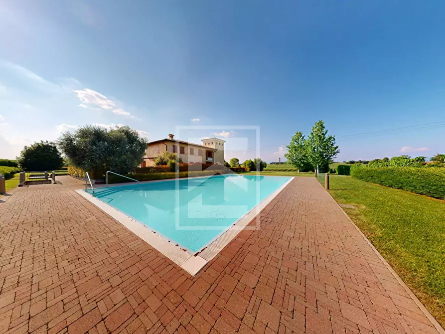 Immagine 20 di Appartamento in vendita  in Localita' Asmara a Pozzolengo