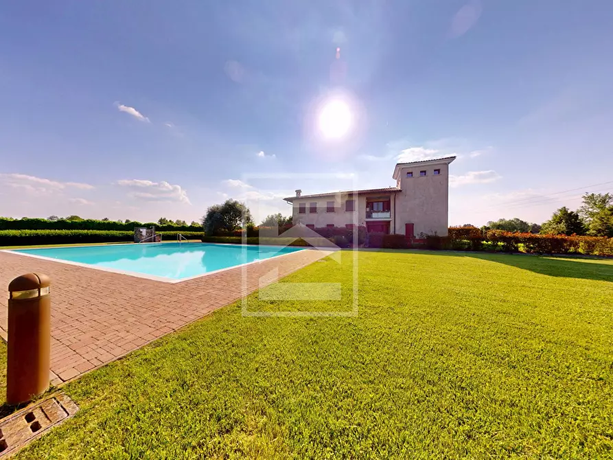 Immagine 3 di Appartamento in vendita  in Localita' Asmara a Pozzolengo