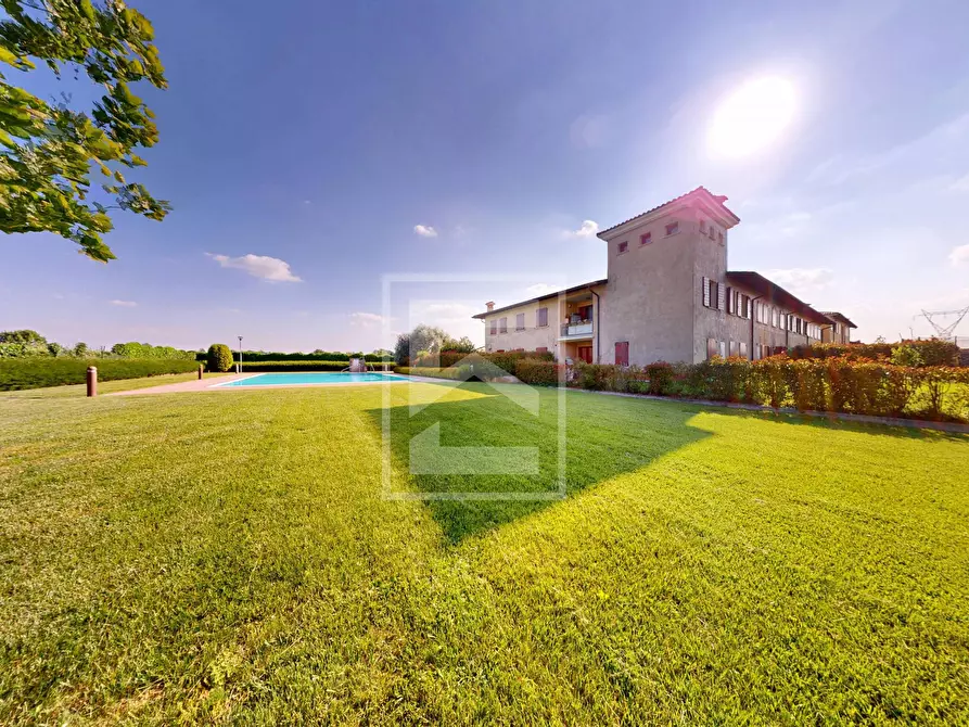 Immagine 2 di Appartamento in vendita  in Localita' Asmara a Pozzolengo