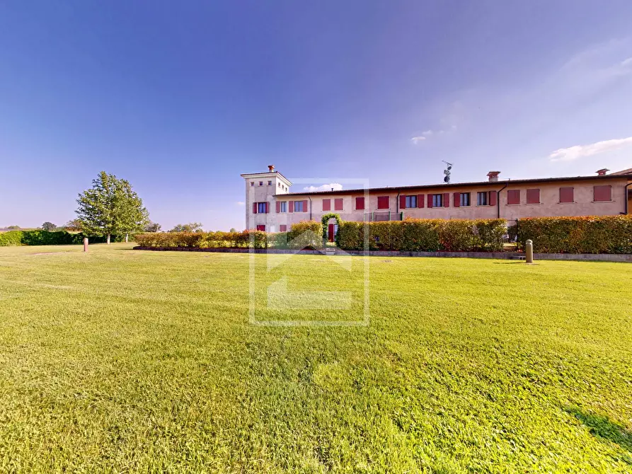 Immagine 4 di Appartamento in vendita  in Localita' Asmara a Pozzolengo