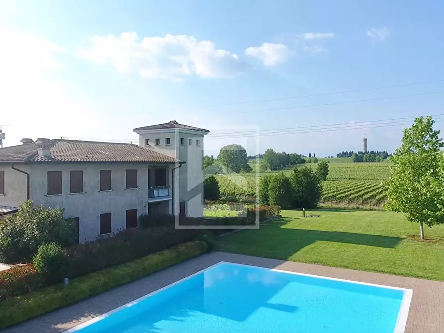 Immagine 17 di Appartamento in vendita  in Localita' Asmara a Pozzolengo