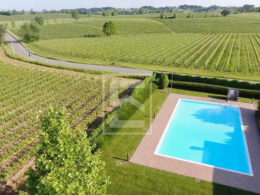 Immagine 14 di Appartamento in vendita  in Localita' Asmara a Pozzolengo