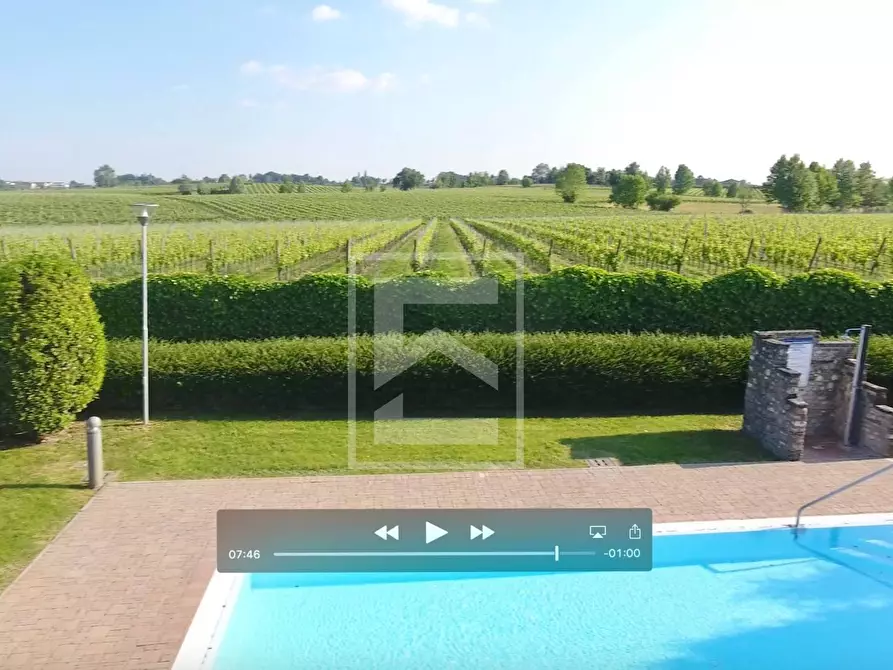 Immagine 30 di Appartamento in vendita  in Localita' Asmara a Pozzolengo