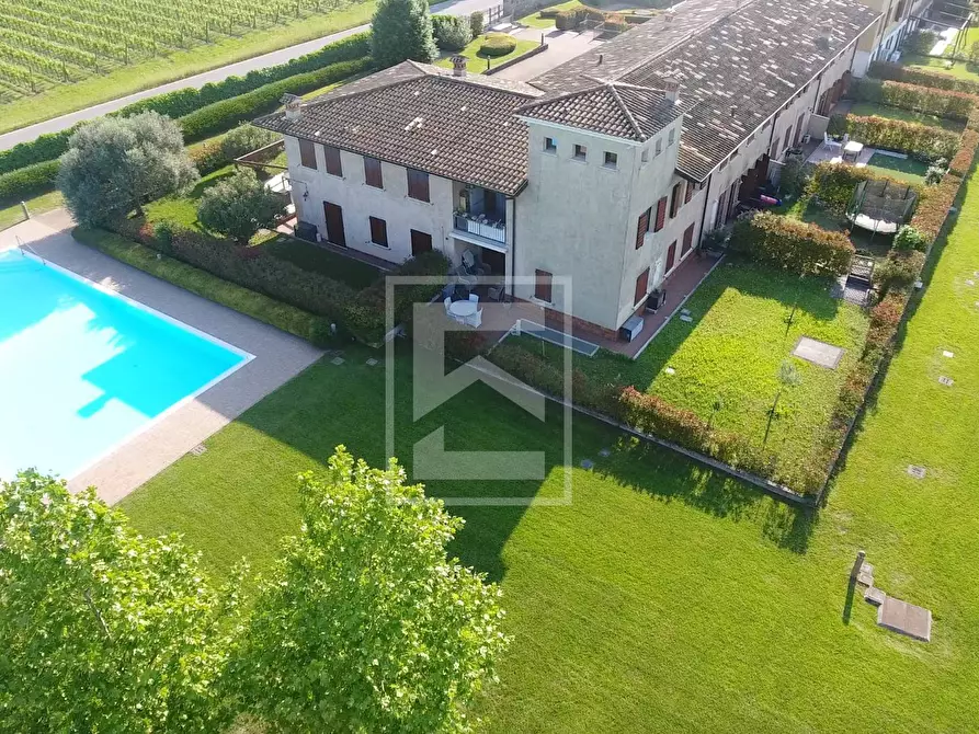 Immagine 1 di Appartamento in vendita  in Localita' Asmara a Pozzolengo