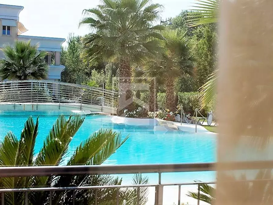 Immagine 11 di Appartamento in vendita  in aureliano a Desenzano Del Garda