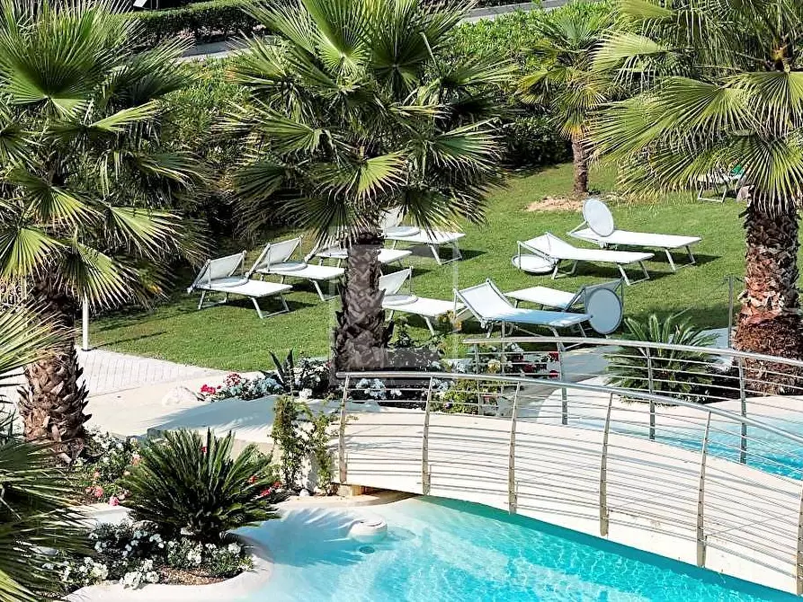 Immagine 2 di Appartamento in vendita  in aureliano a Desenzano Del Garda