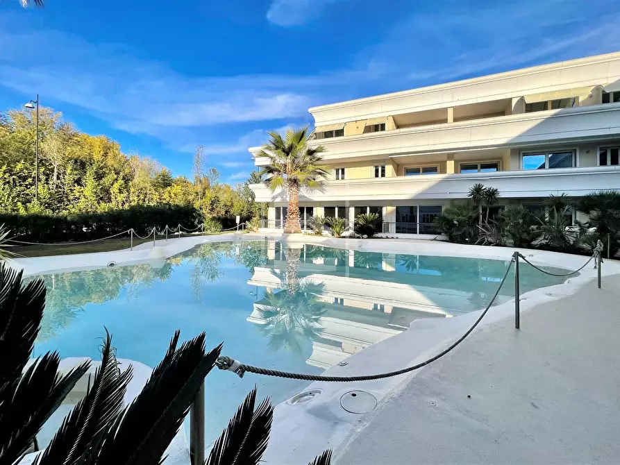 Immagine 6 di Appartamento in vendita  in aureliano a Desenzano Del Garda