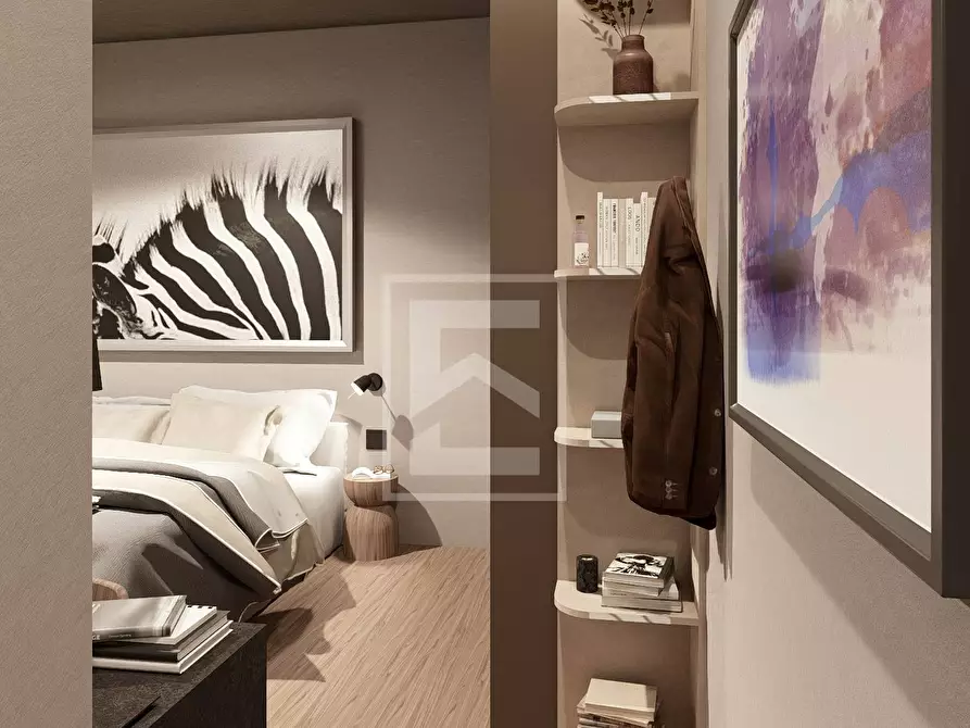 Immagine 16 di Villa in vendita  in via posteghe a Calvagese Della Riviera