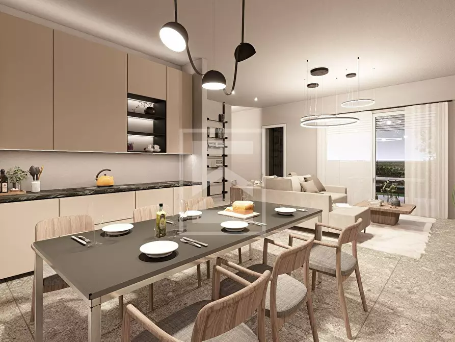 Immagine 23 di Villa in vendita  in via posteghe a Calvagese Della Riviera